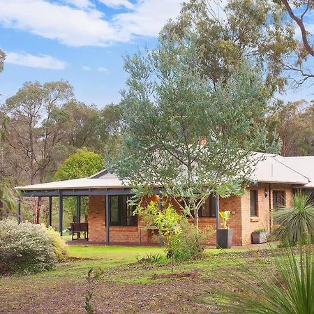 Kevill Hideaway Margaret River Villa Buitenkant foto