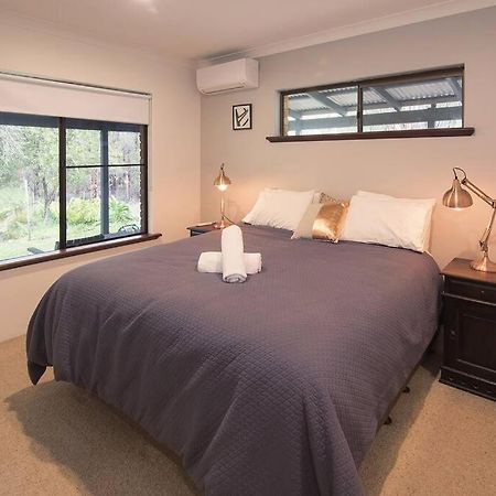 Kevill Hideaway Margaret River Villa Buitenkant foto