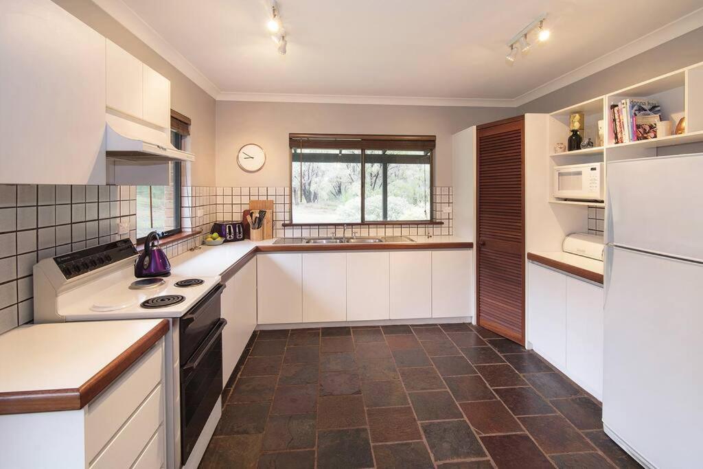 Kevill Hideaway Margaret River Villa Buitenkant foto