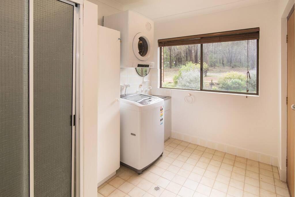 Kevill Hideaway Margaret River Villa Buitenkant foto