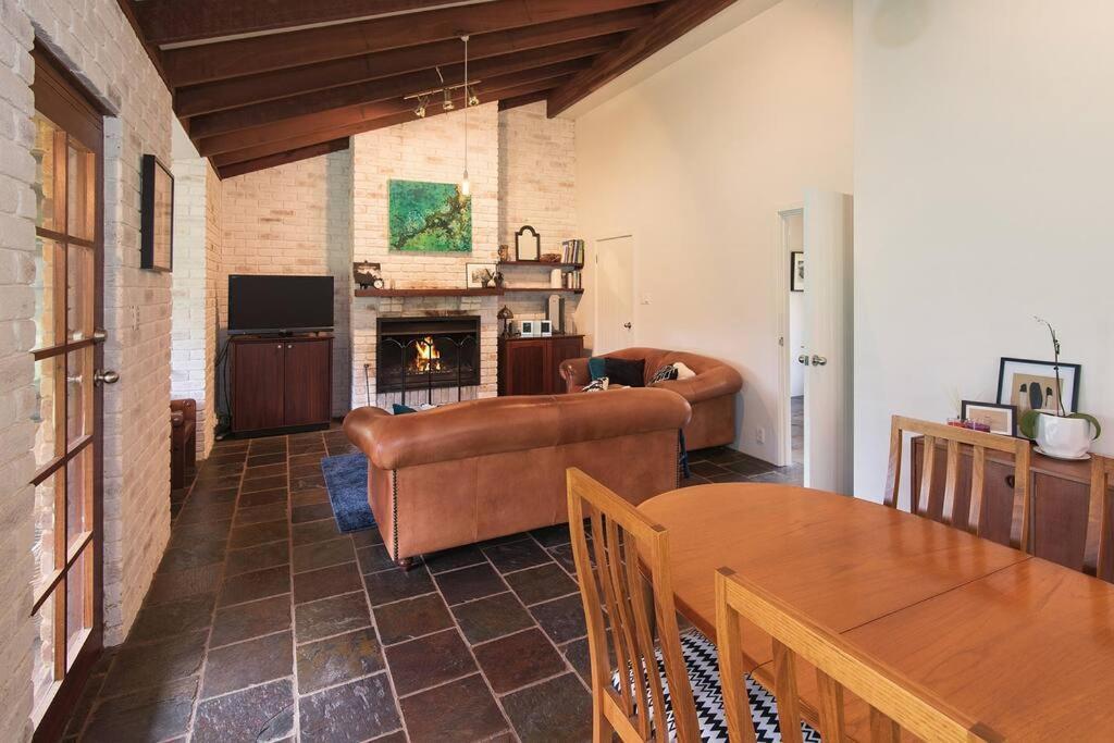 Kevill Hideaway Margaret River Villa Buitenkant foto