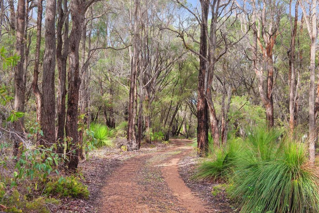 Kevill Hideaway Margaret River Villa Buitenkant foto